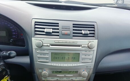 Toyota Camry, 2009 год, 1 189 000 рублей, 19 фотография
