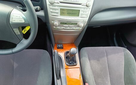 Toyota Camry, 2009 год, 1 189 000 рублей, 20 фотография