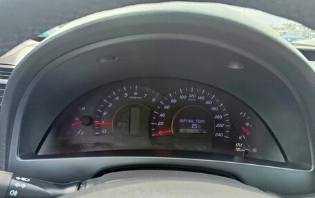 Toyota Camry, 2009 год, 1 189 000 рублей, 18 фотография