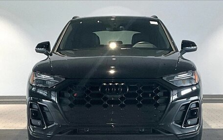 Audi SQ5, 2021 год, 6 176 000 рублей, 2 фотография