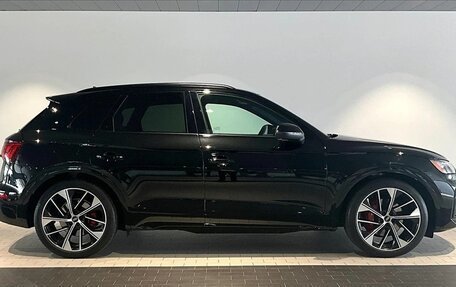 Audi SQ5, 2021 год, 6 176 000 рублей, 4 фотография