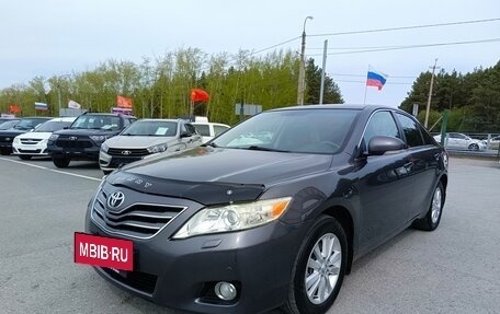 Toyota Camry, 2009 год, 1 189 000 рублей, 3 фотография
