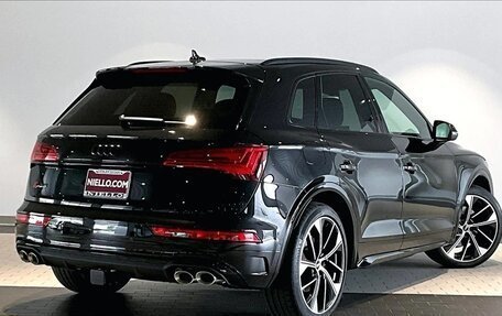 Audi SQ5, 2021 год, 6 176 000 рублей, 6 фотография