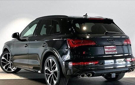 Audi SQ5, 2021 год, 6 176 000 рублей, 8 фотография