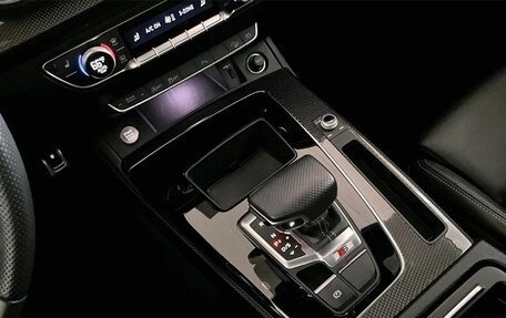 Audi SQ5, 2021 год, 6 176 000 рублей, 15 фотография