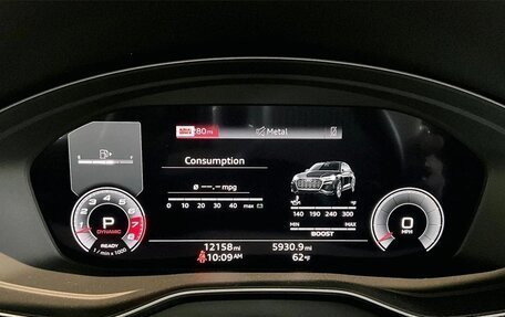 Audi SQ5, 2021 год, 6 176 000 рублей, 16 фотография