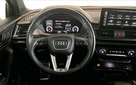 Audi SQ5, 2021 год, 6 176 000 рублей, 11 фотография