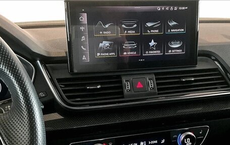 Audi SQ5, 2021 год, 6 176 000 рублей, 14 фотография