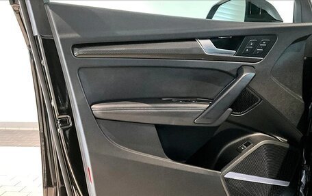 Audi SQ5, 2021 год, 6 176 000 рублей, 20 фотография