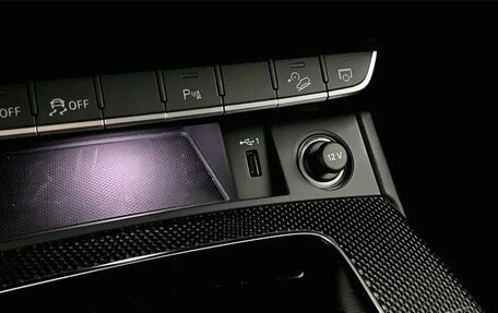 Audi SQ5, 2021 год, 6 176 000 рублей, 23 фотография