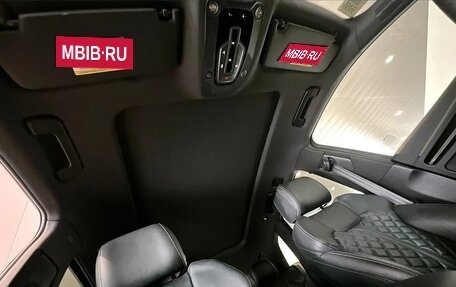 Audi SQ5, 2021 год, 6 176 000 рублей, 19 фотография