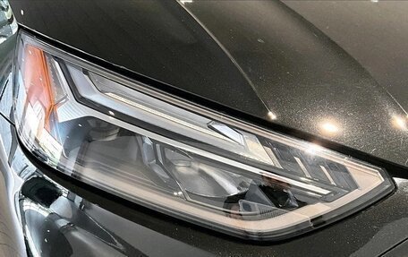 Audi SQ5, 2021 год, 6 176 000 рублей, 30 фотография