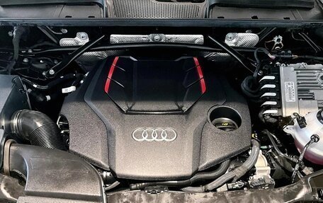 Audi SQ5, 2021 год, 6 176 000 рублей, 29 фотография