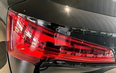 Audi SQ5, 2021 год, 6 176 000 рублей, 31 фотография