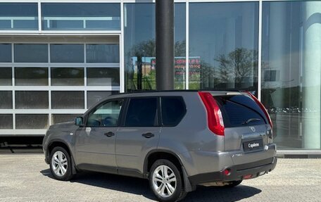 Nissan X-Trail, 2011 год, 998 000 рублей, 2 фотография