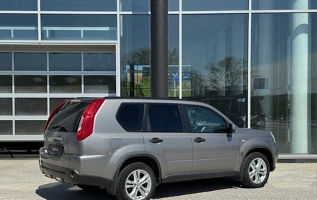 Nissan X-Trail, 2011 год, 998 000 рублей, 4 фотография