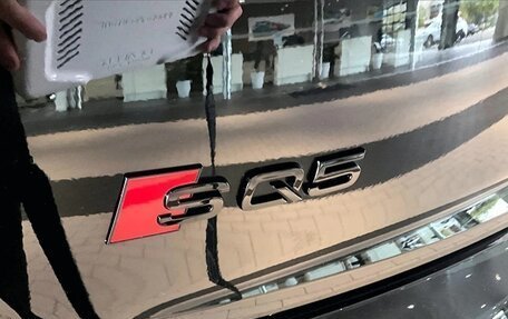 Audi SQ5, 2021 год, 6 176 000 рублей, 33 фотография