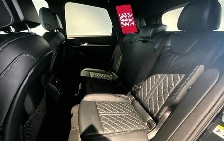 Audi SQ5, 2021 год, 6 176 000 рублей, 26 фотография