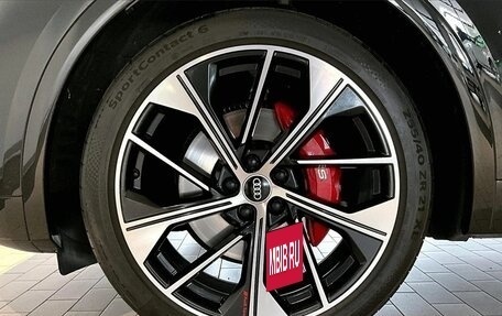 Audi SQ5, 2021 год, 6 176 000 рублей, 32 фотография