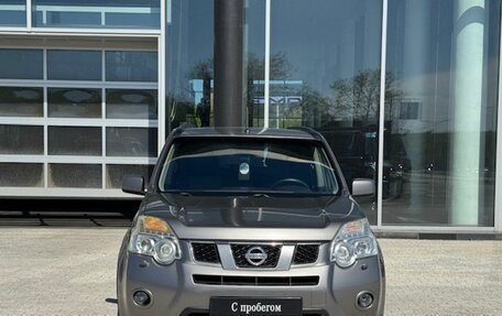 Nissan X-Trail, 2011 год, 998 000 рублей, 6 фотография