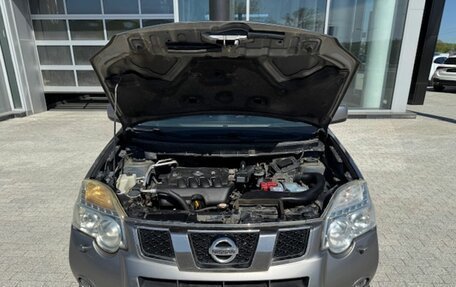 Nissan X-Trail, 2011 год, 998 000 рублей, 8 фотография