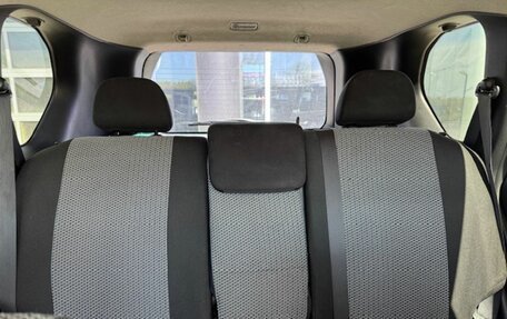 Nissan X-Trail, 2011 год, 998 000 рублей, 9 фотография
