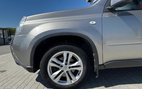Nissan X-Trail, 2011 год, 998 000 рублей, 7 фотография