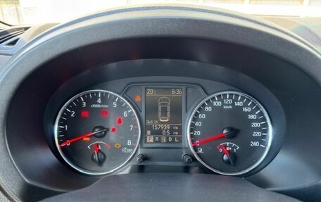 Nissan X-Trail, 2011 год, 998 000 рублей, 14 фотография