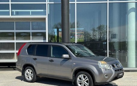 Nissan X-Trail, 2011 год, 998 000 рублей, 5 фотография