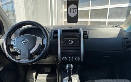 Nissan X-Trail, 2011 год, 998 000 рублей, 17 фотография
