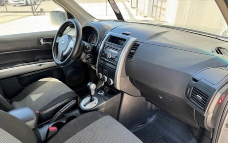 Nissan X-Trail, 2011 год, 998 000 рублей, 10 фотография