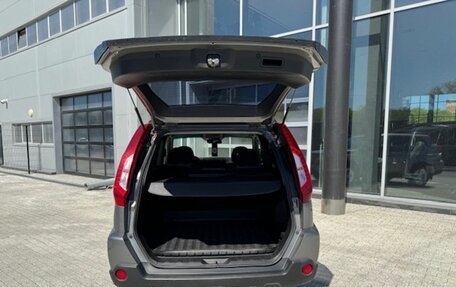 Nissan X-Trail, 2011 год, 998 000 рублей, 18 фотография