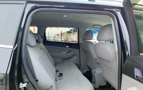 Chevrolet Orlando I, 2012 год, 1 199 000 рублей, 15 фотография