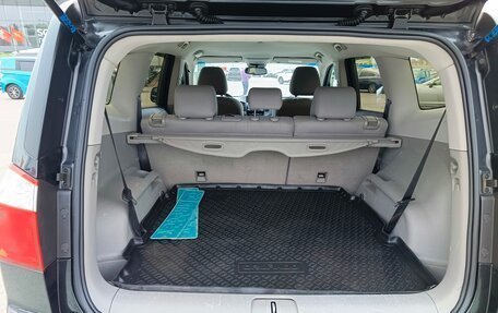 Chevrolet Orlando I, 2012 год, 1 199 000 рублей, 13 фотография