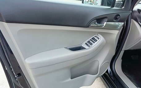 Chevrolet Orlando I, 2012 год, 1 199 000 рублей, 10 фотография