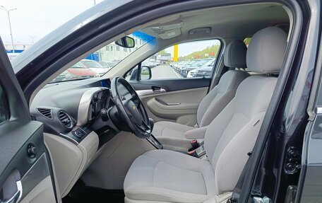 Chevrolet Orlando I, 2012 год, 1 199 000 рублей, 9 фотография
