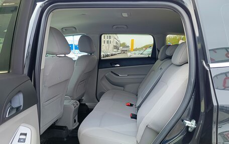 Chevrolet Orlando I, 2012 год, 1 199 000 рублей, 12 фотография