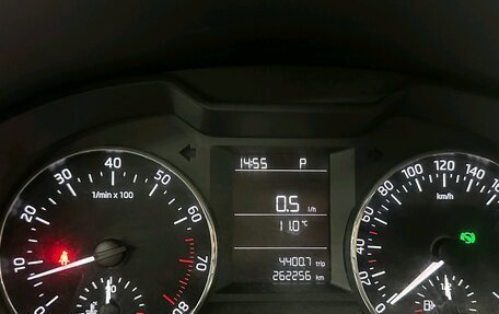 Skoda Octavia, 2014 год, 959 000 рублей, 7 фотография