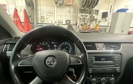 Skoda Octavia, 2014 год, 959 000 рублей, 6 фотография