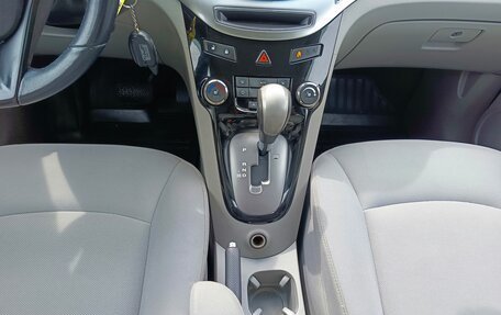 Chevrolet Orlando I, 2012 год, 1 199 000 рублей, 22 фотография