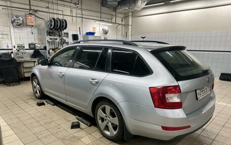 Skoda Octavia, 2014 год, 959 000 рублей, 4 фотография