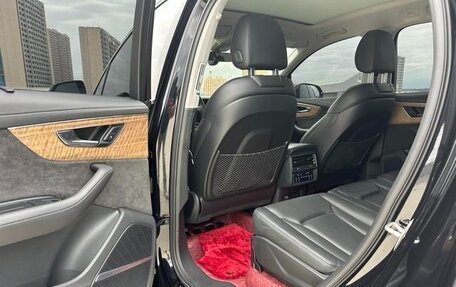 Audi Q7, 2021 год, 5 050 100 рублей, 9 фотография