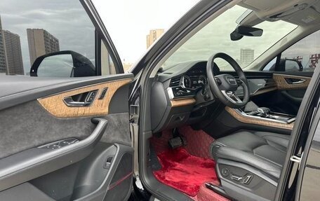 Audi Q7, 2021 год, 5 050 100 рублей, 7 фотография