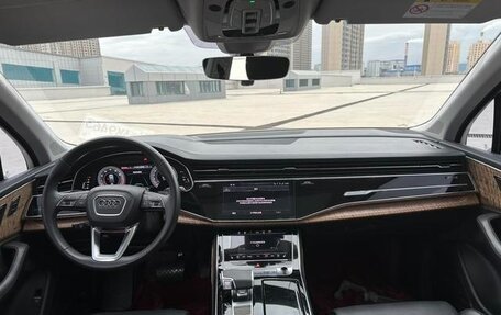 Audi Q7, 2021 год, 5 050 100 рублей, 8 фотография