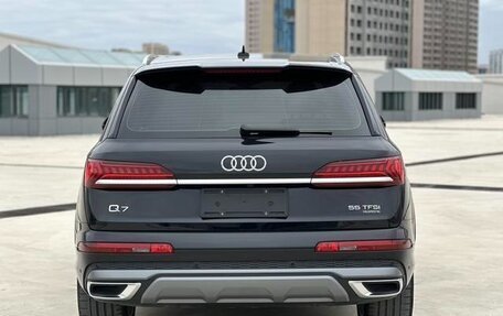 Audi Q7, 2021 год, 5 050 100 рублей, 6 фотография