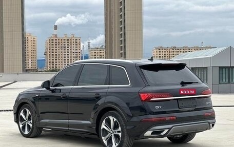 Audi Q7, 2021 год, 5 050 100 рублей, 5 фотография