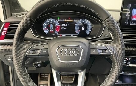 Audi SQ5, 2022 год, 6 034 000 рублей, 7 фотография