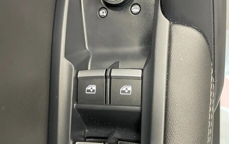 Audi SQ5, 2022 год, 6 034 000 рублей, 22 фотография