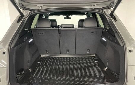 Audi SQ5, 2022 год, 6 034 000 рублей, 25 фотография