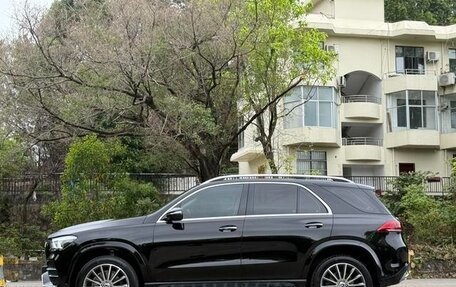 Mercedes-Benz GLE, 2021 год, 5 200 100 рублей, 4 фотография